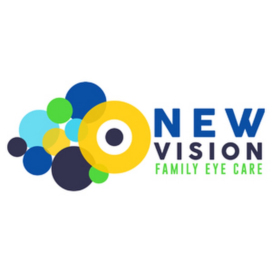 New Vision Family Eye Care YouTube