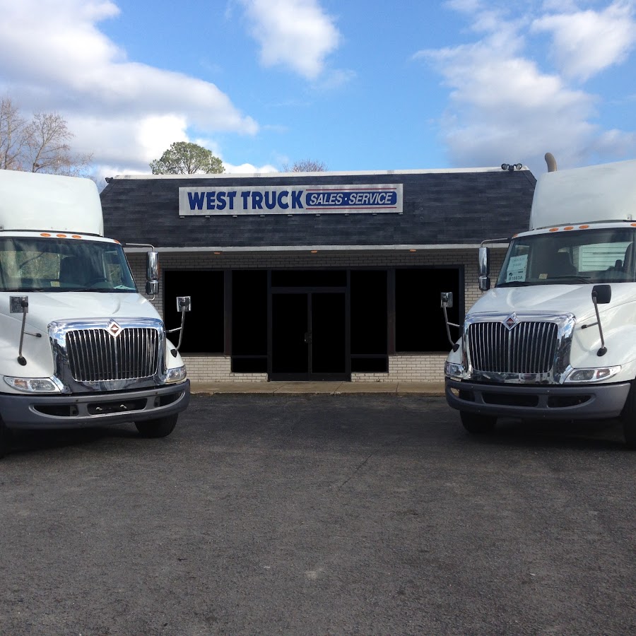 West Truck Sales and Service, Inc. YouTube