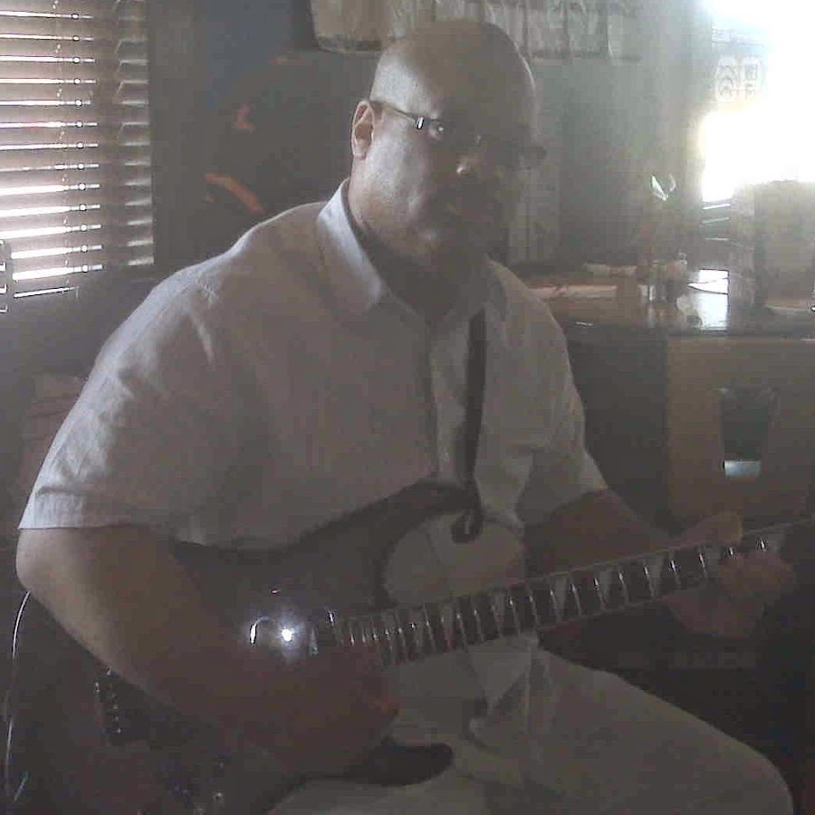 Carl Woods - YouTube