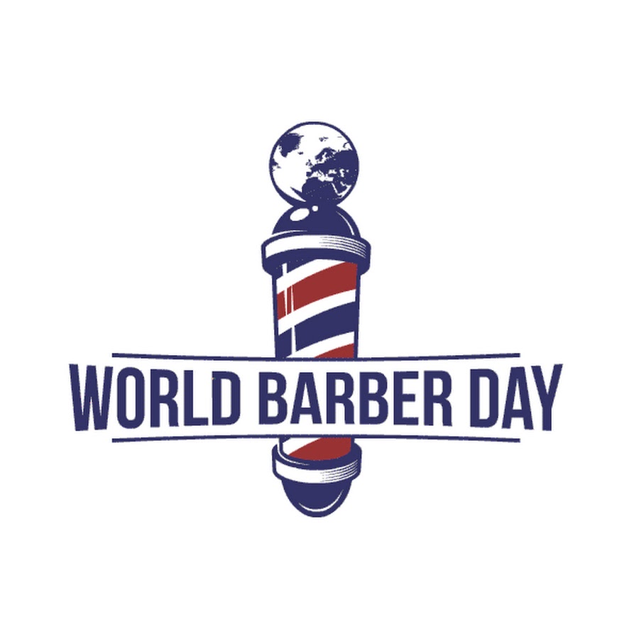 World Barber Day YouTube