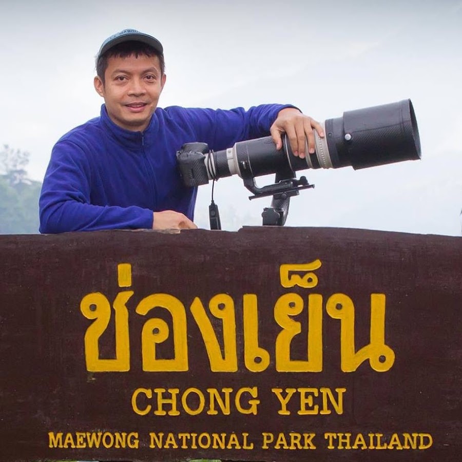 Wildlife Thailand 