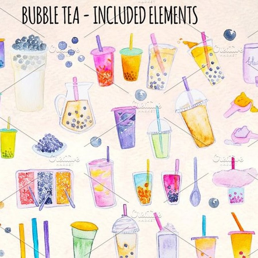 Bubble tea plays ROBLOX ! YouTube