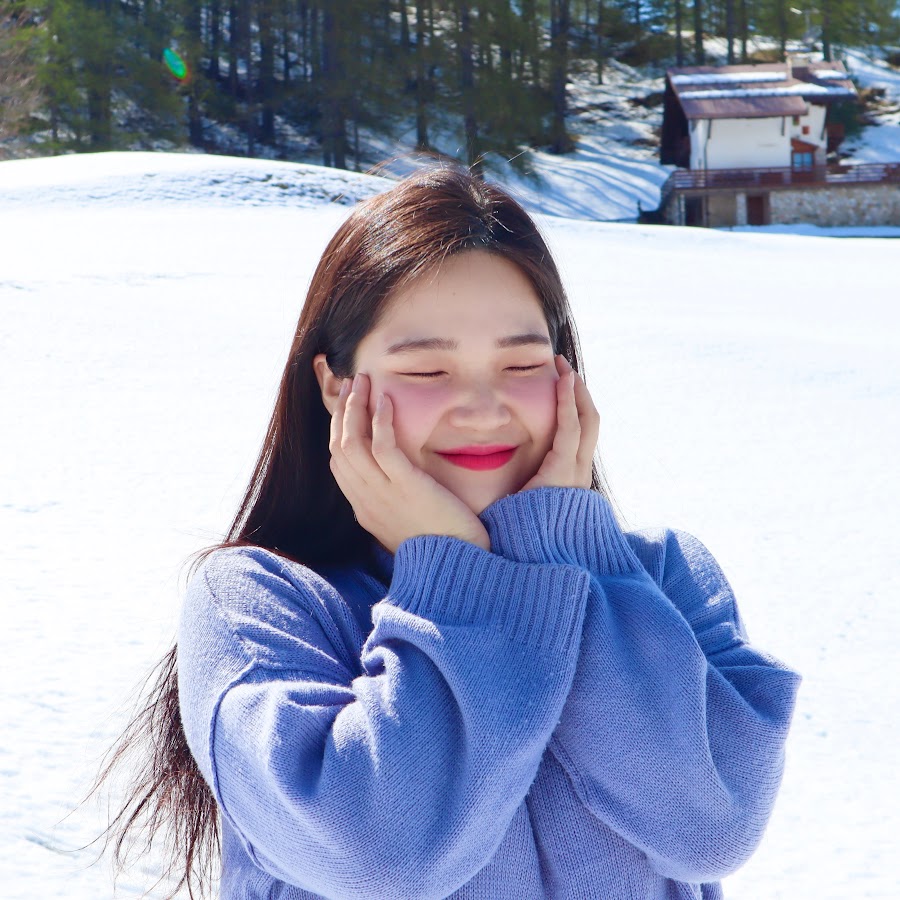 옹심이 Ongshimi - YouTube