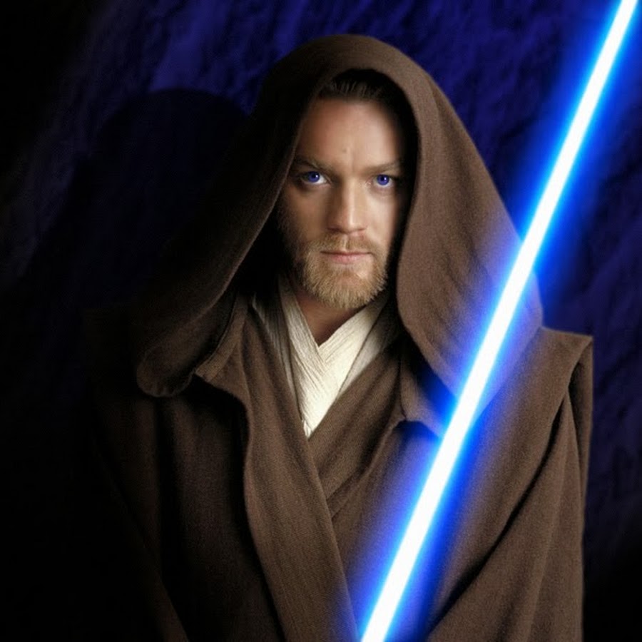 Obi-Wan Kenobi 