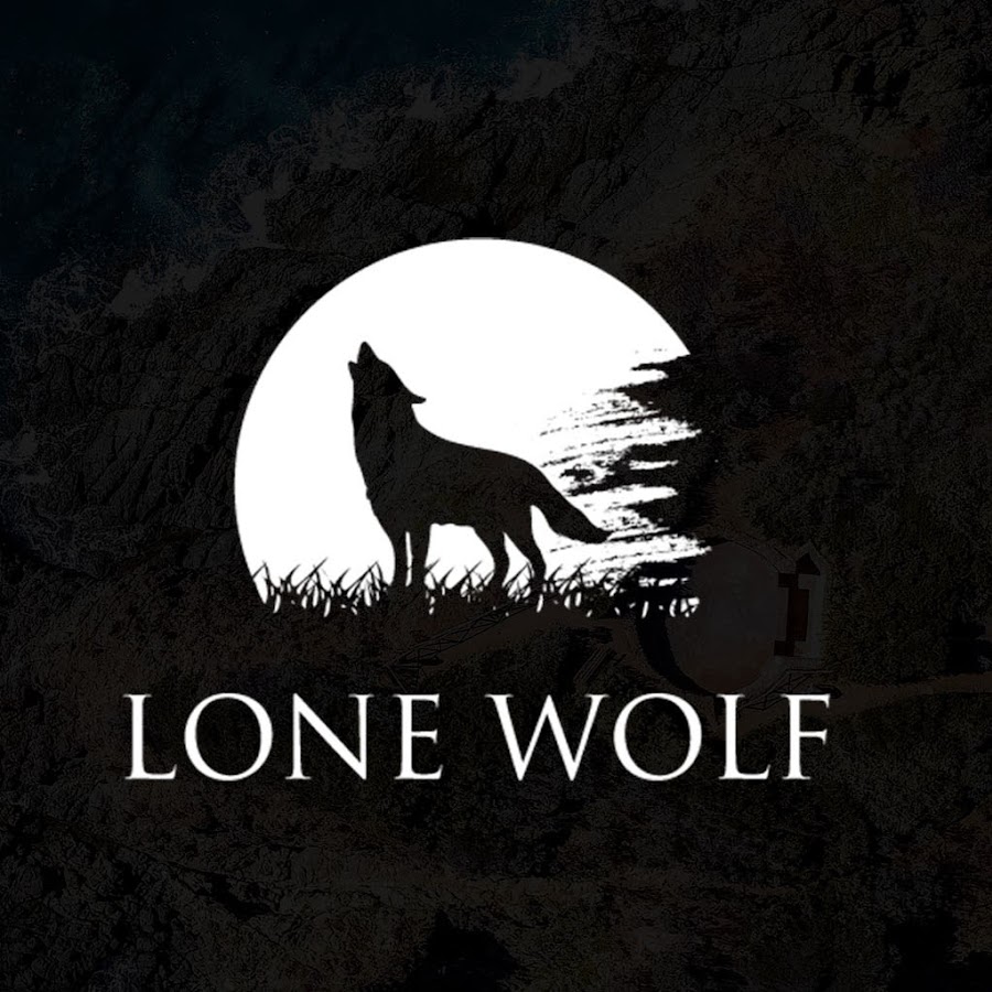Lone Wolf YouTube