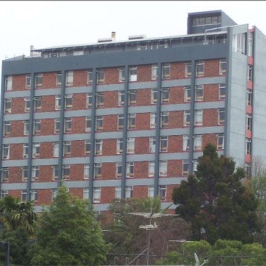 Grafton Hall YouTube