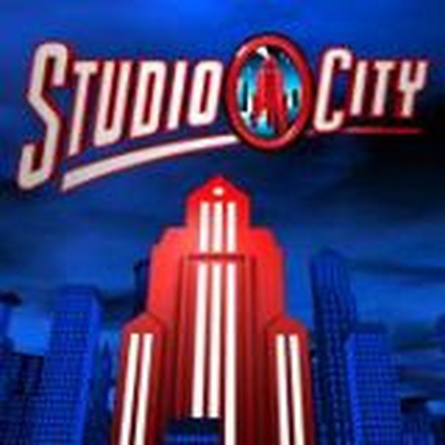 STUDIO CITY - YouTube