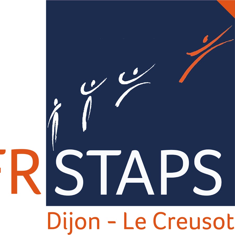 UFR STAPS DIJON - YouTube