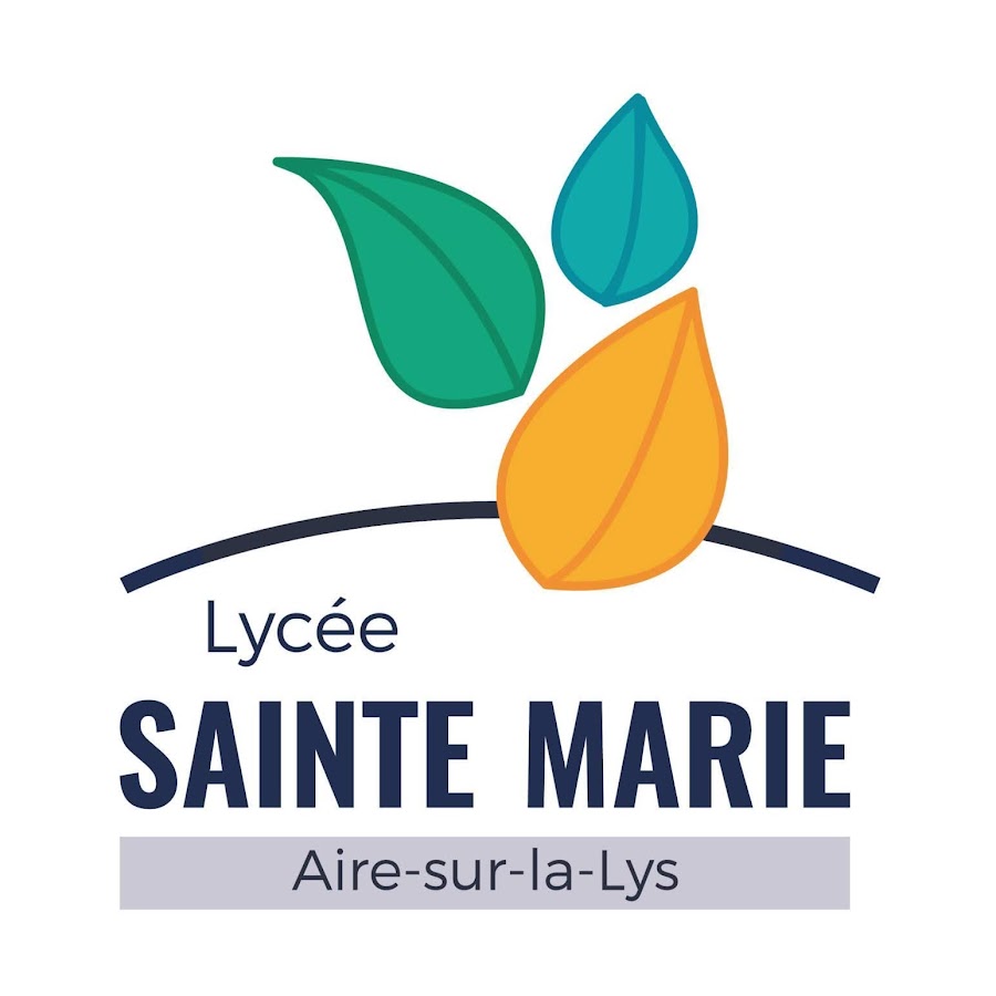 Lycee Sainte Marie Aire Sur La Lys