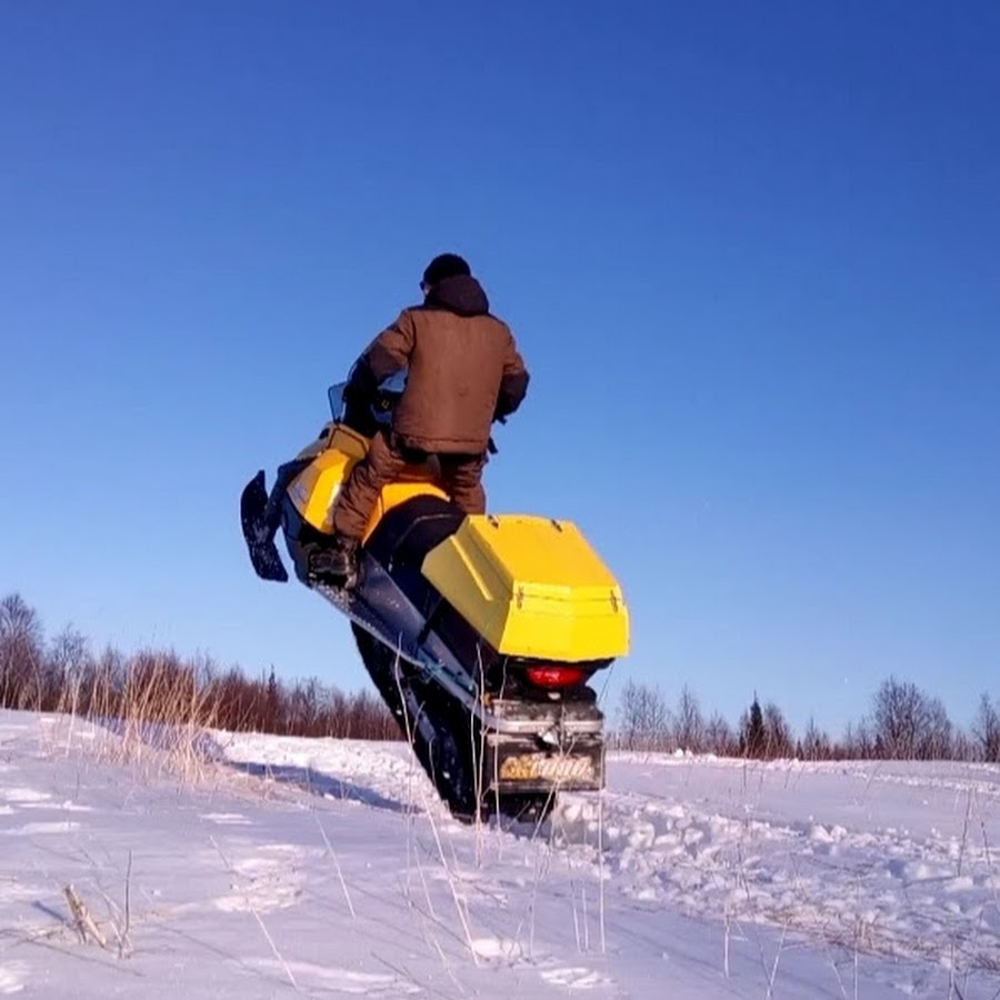 Www snowmobile ru