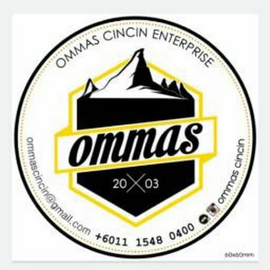 Ommas Cincin - YouTube
