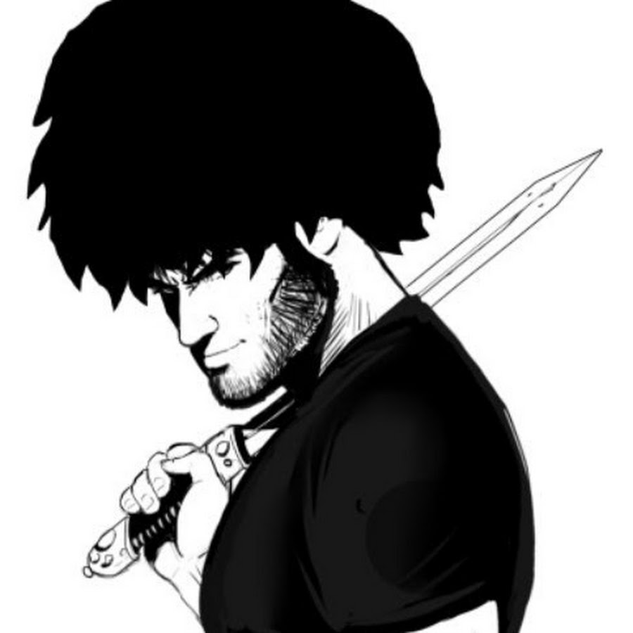 Злой чеченец картинки