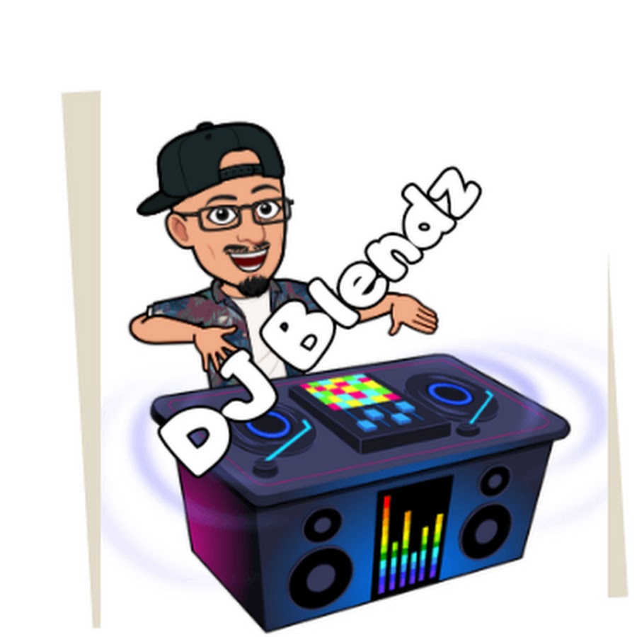 Dj Blendz YouTube