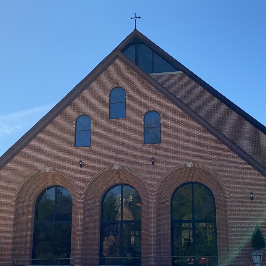 St. Jane Frances De Chantal Church, Bethesda YouTube