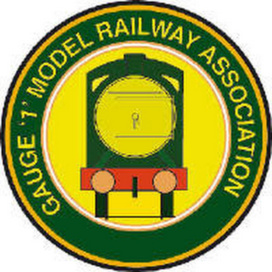 Gauge 1 Model Railway Association G1MRA YouTube
