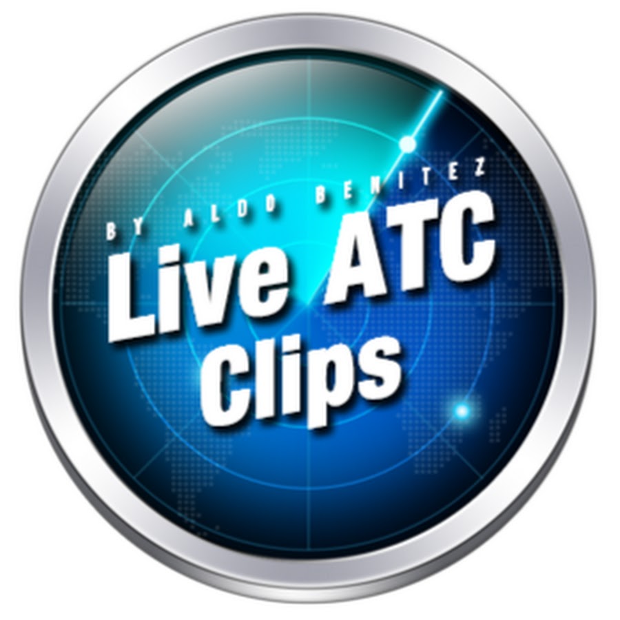 Live ATC Clips YouTube