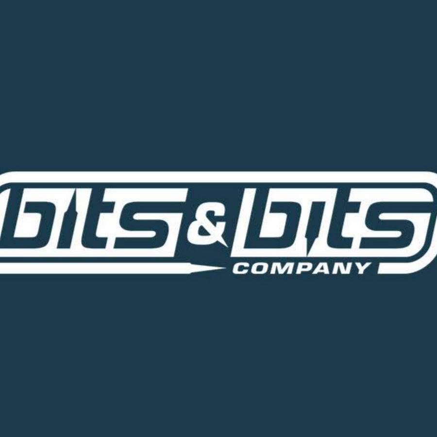 Bits & Bits Company Inc. YouTube