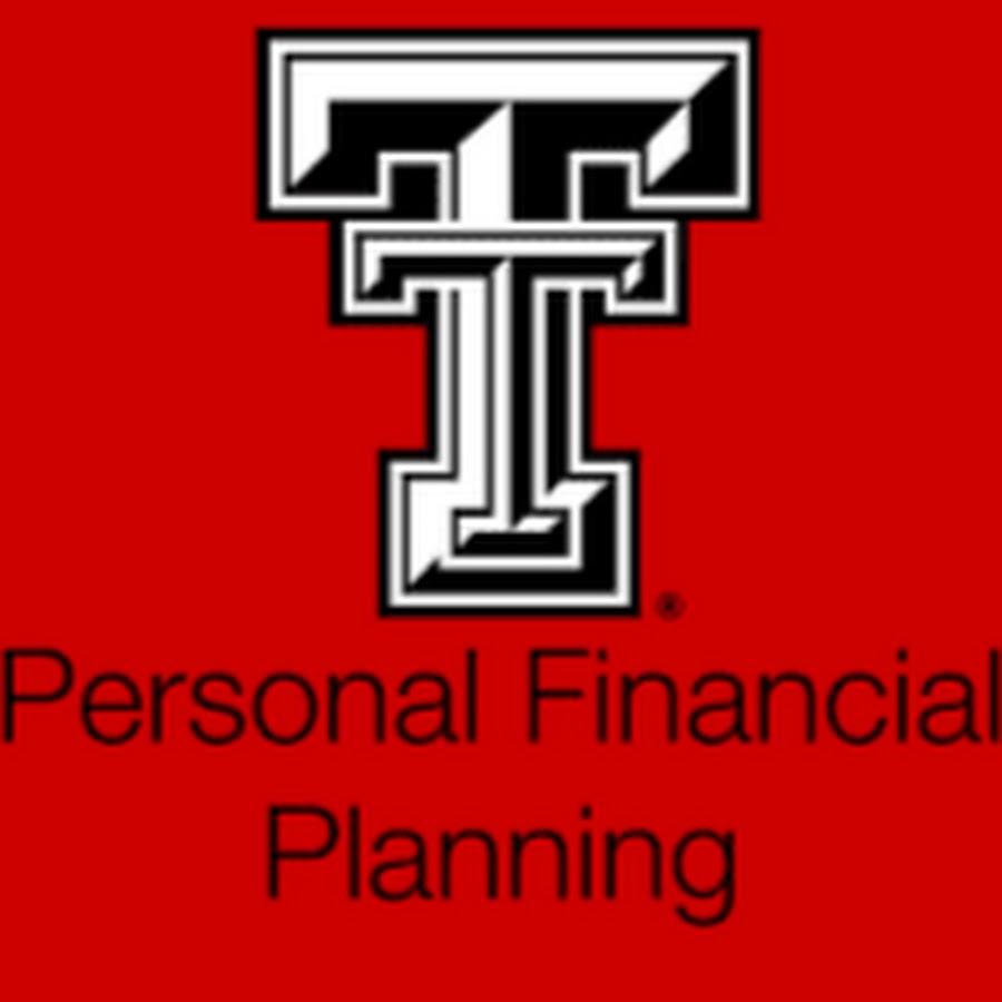 Texas Tech Personal Financial Planning YouTube
