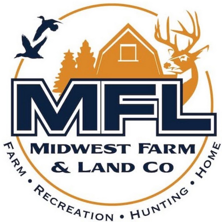 Midwest Farm & Land Co. YouTube