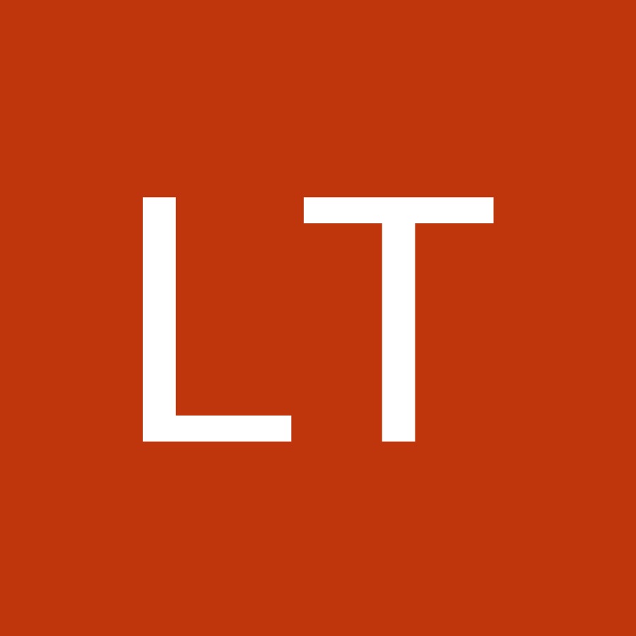 LT Schools YouTube