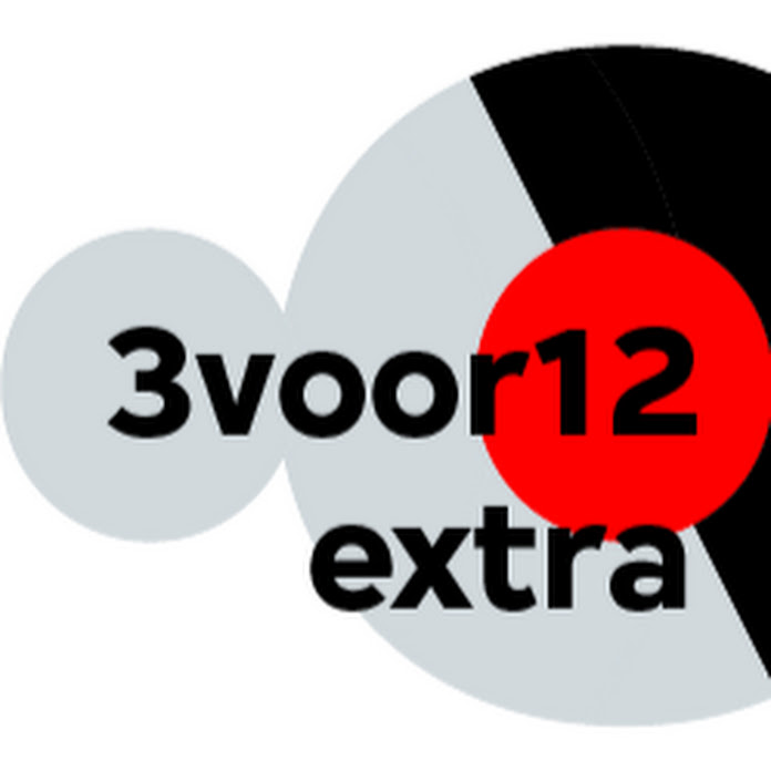 3voor12 extra Net Worth & Earnings (2026)
