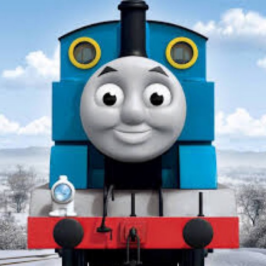 Thomas Hub.