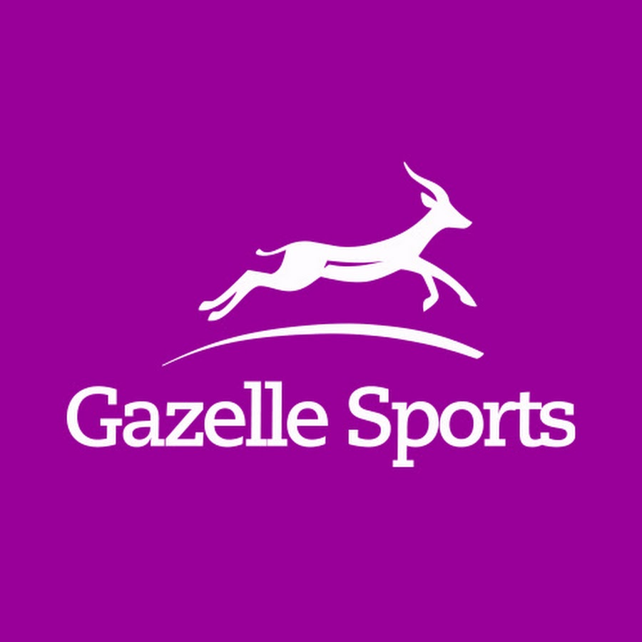 Gazelle Sports YouTube