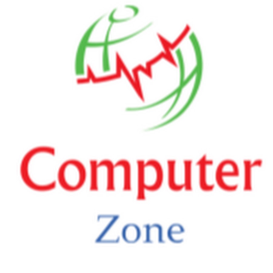 Computer Zone YouTube