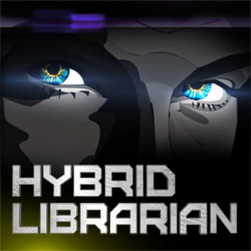 Hybrid librarian