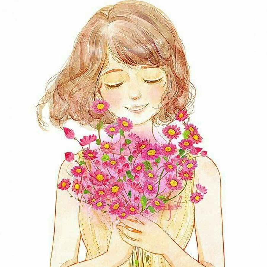 yeoja chingu - YouTube