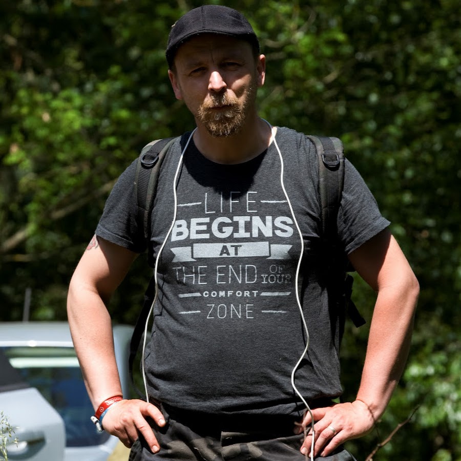 Urbex Zone DerUral - YouTube