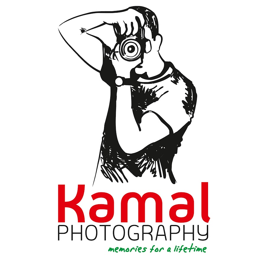 kamal photography YouTube