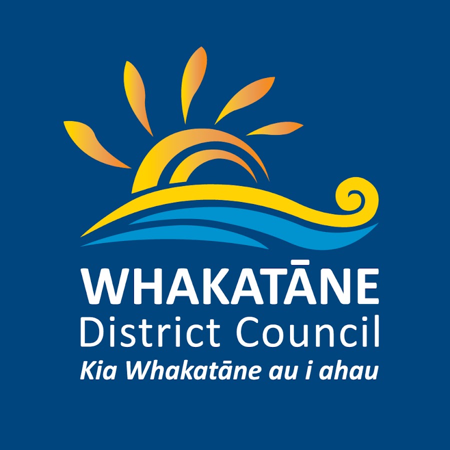 Whakatane District Council YouTube