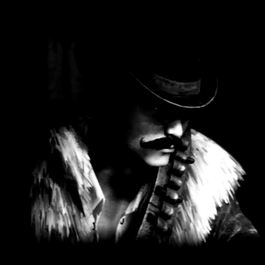 THE ENGLISHMAN YouTube