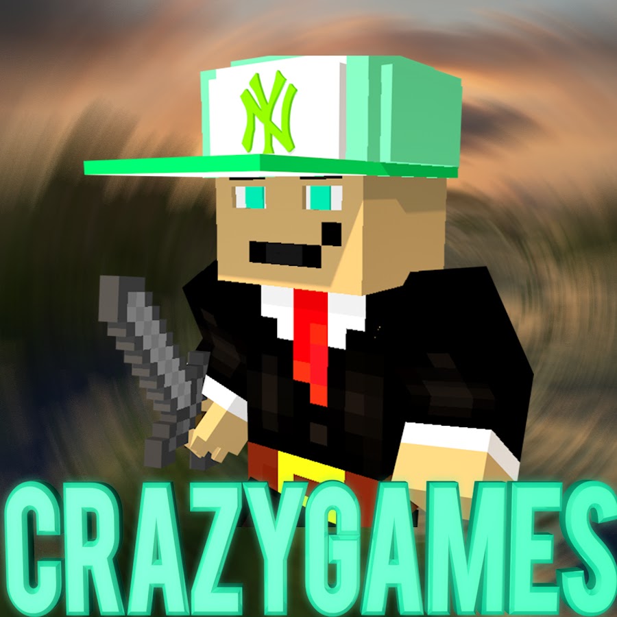 Crazy Games