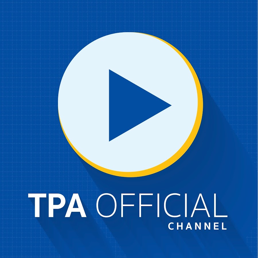 TPA Official - YouTube