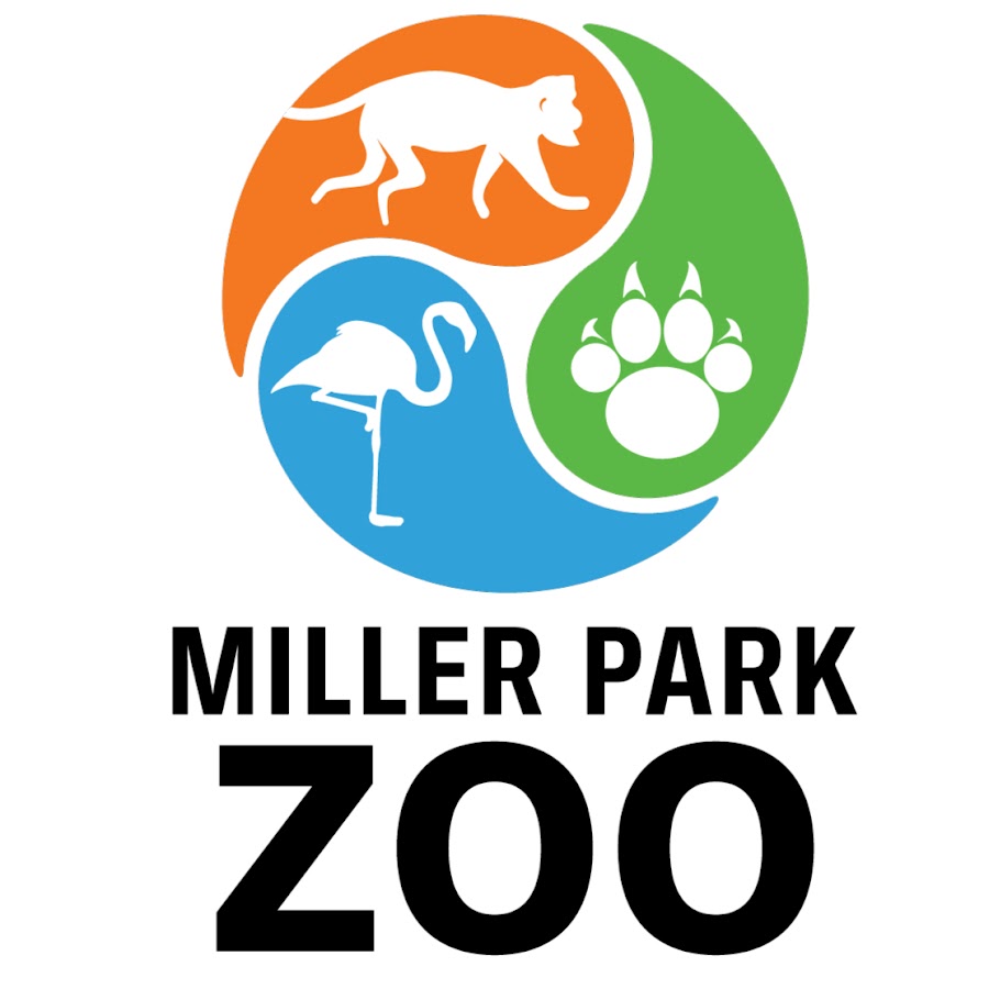 Miller Park Zoo YouTube