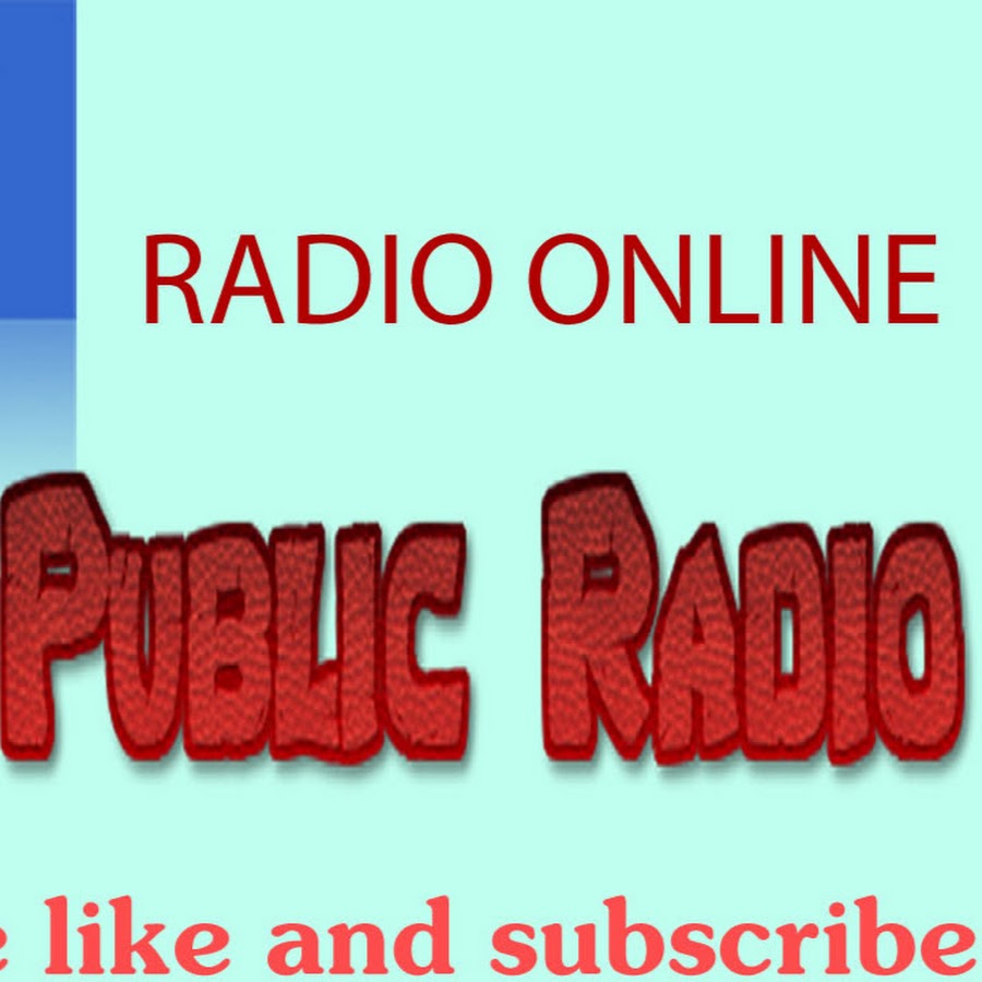 national public radio npr news YouTube