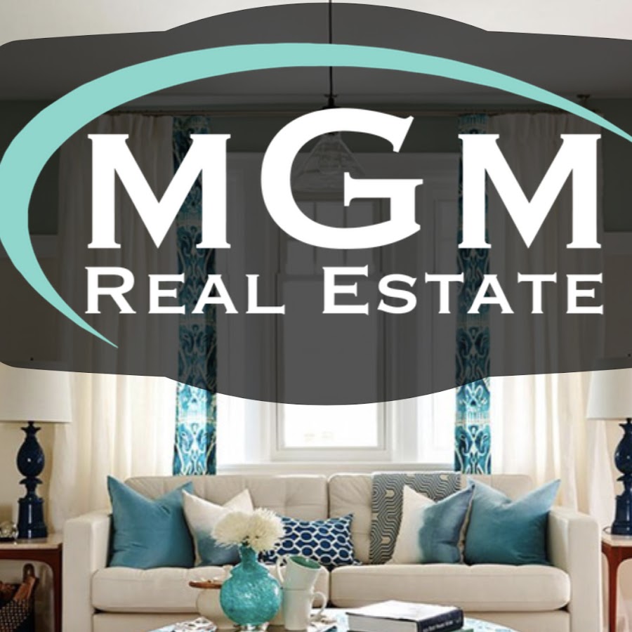 MGM Real Estate YouTube