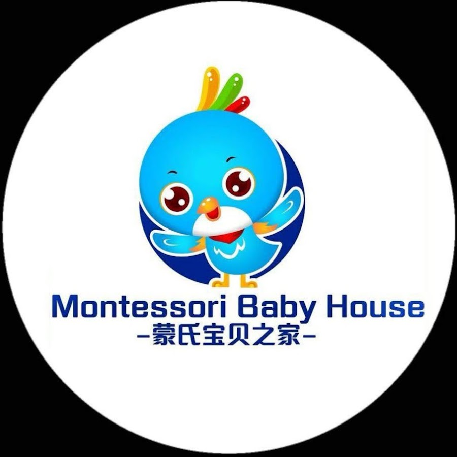 Montessori Baby House - YouTube