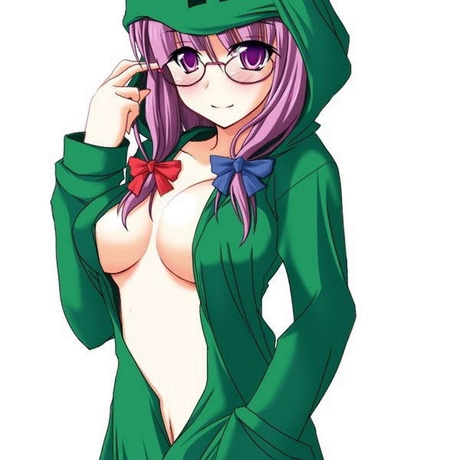 Картинки на плащ в майнкрафт аниме