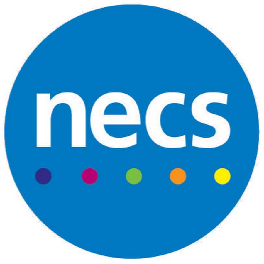 NECS Learning YouTube