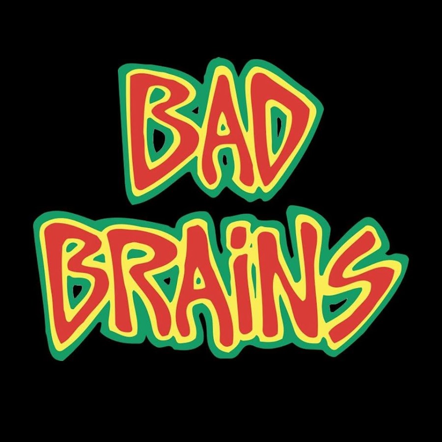 Bad пластинка. Bad brains album cover. Bad brains. Логотип brians. Группа bad brains.
