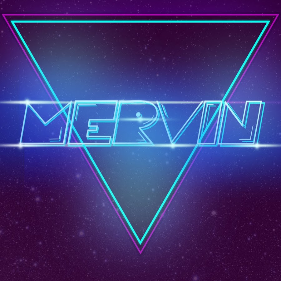 Mervin YouTube