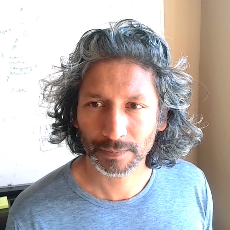 Anurag Saksena - YouTube