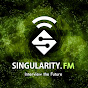 Singularity Weblog - @ndanaylov YouTube Profile Photo
