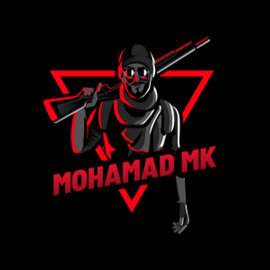 Mo_hamad_ MK - YouTube