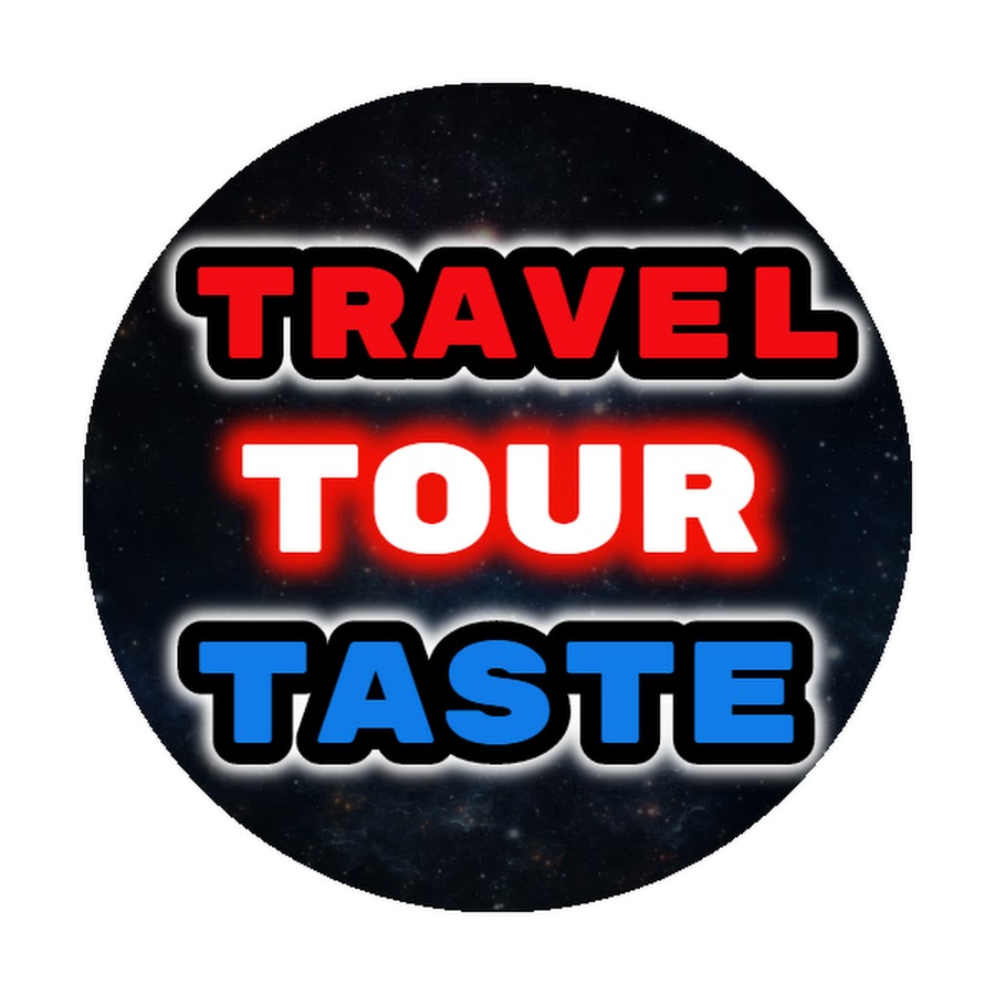tour and taste youtube