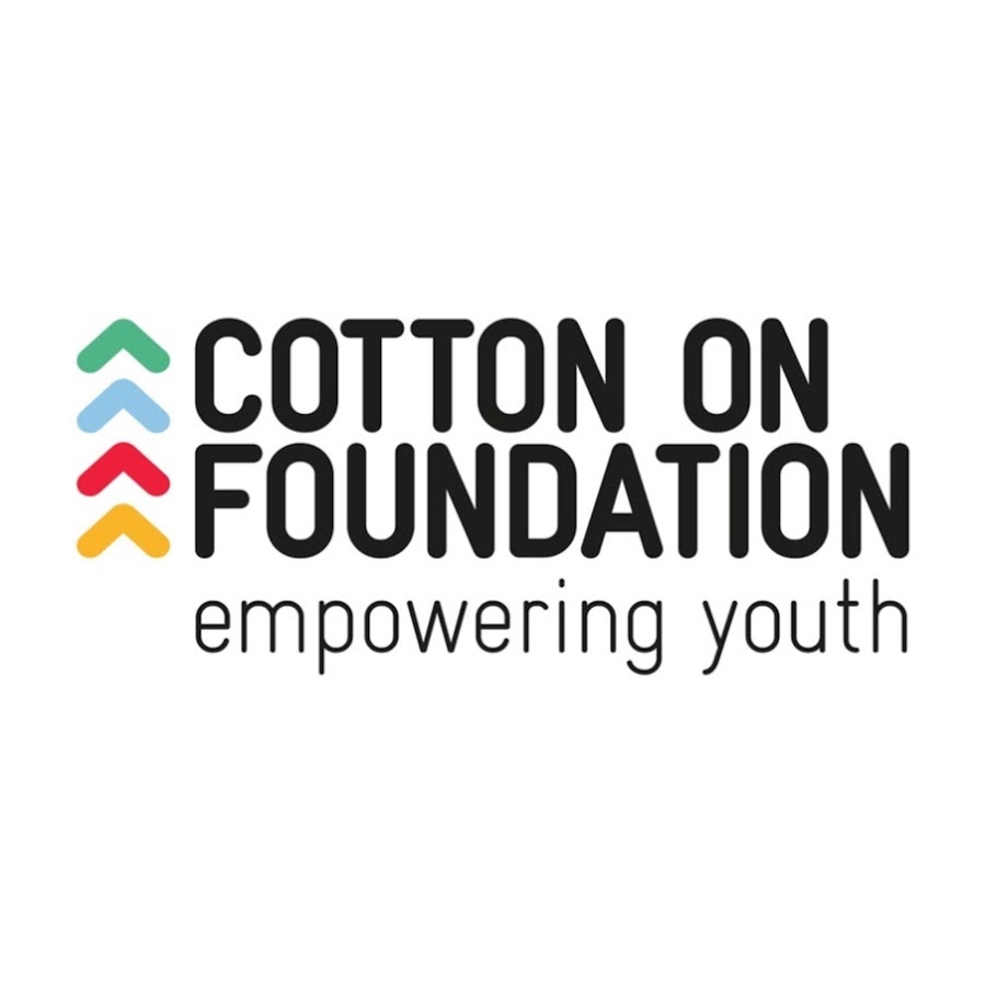 Cotton On Foundation YouTube