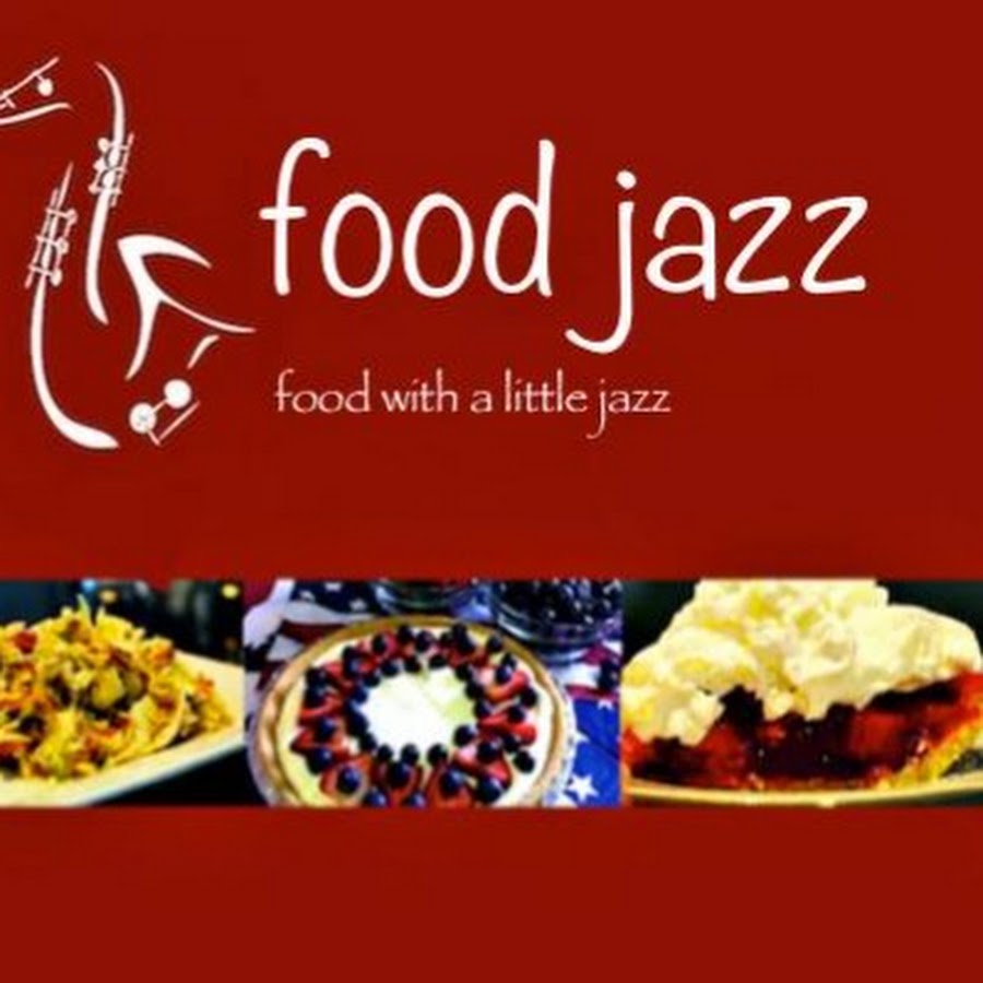 food jazz YouTube